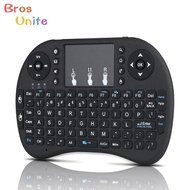 [2017 Free Wireless Mini keyboard]Bros Unite A96Z Android TV Box Kodi 17.0 Amlogic S905X Quad Core Android 6.0... N6