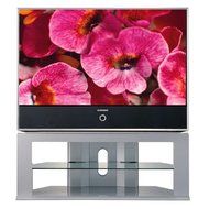 Samsung HLN467W Tantus 46-Inch Widescreen Projection HDTV with DLP Technology