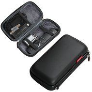 For Amazon Fire TV Stick Standard / Voice Remote Travel Hard EVA Protective Case Carrying Pouch Cover Bag Compact... N2