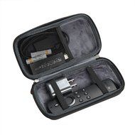 For Amazon Fire TV Stick Standard / Voice Remote Travel Hard EVA Protective Case Carrying Pouch Cover Bag Compact... N7