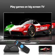 2017 Model ABOX A1 Mini Android 5.1 TV Box with Rockchip RK3229 Quad-core Cortex A7 and True 4K Playing N7