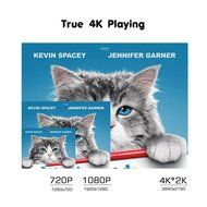 2017 Model ABOX A1 Mini Android 5.1 TV Box with Rockchip RK3229 Quad-core Cortex A7 and True 4K Playing N8