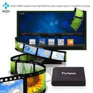 NEW Richino Android 6.1 TV Box I9X Amlogic S905X KODI 16.1 Fully Loaded Google Streaming Media Player with Pre-installed... N2