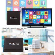 NEW Richino Android 6.1 TV Box I9X Amlogic S905X KODI 16.1 Fully Loaded Google Streaming Media Player with Pre-installed... N3