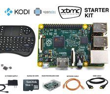 Raspberry Pi 3 Starter Kit - Latest Version Raspberry Pi with Pre-Loaded 16GB SD Card includes NOOBS, Windows...