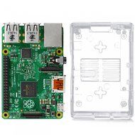 Raspberry Pi 3 Starter Kit - Latest Version Raspberry Pi with Pre-Loaded 16GB SD Card includes NOOBS, Windows... N5