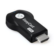 HD 1080P Wireless HDMI receiver Miracast Dongle WiFi Wireless Display HDMI Adapter for Android,IOS and Windows...