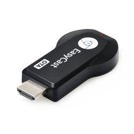 HD 1080P Wireless HDMI receiver Miracast Dongle WiFi Wireless Display HDMI Adapter for Android,IOS and Windows... N2