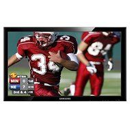 40IN LCD HDtv 1080P 1920X1080 4000:1 400CX-2 Dvi VGA Spkr Tuner