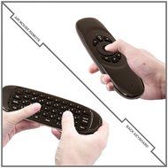 Tblaze Streaming Media Player &amp; Android Smart TV Box With New TblazeTV app with endless media content &amp; LIVE TV... N5