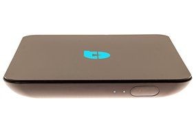 Tblaze Streaming Media Player &amp; Android Smart TV Box With New TblazeTV app with endless media content &amp; LIVE TV... N9