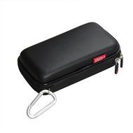 For Roku Streaming Stick 3500R / 3600R / 3500XB Travel Hard EVA Protective Case Carrying Bag by Hermitshell N2