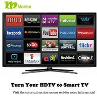 [Monba]2017 A96Z Android TV BOX Android 6.0 Kodi 17.0 4k TV box Amlogic S905X A53 2GHz 64bit Quad Core 2G/16G... N5