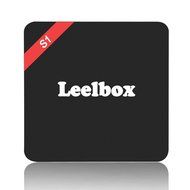 [Android 6.0] Leelbox S1 TV Box KODI 16.1 Preloaded and Unlocked with CloudTV Watch free movies Live tv S905X...