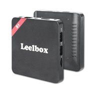 [Android 6.0] Leelbox S1 TV Box KODI 16.1 Preloaded and Unlocked with CloudTV Watch free movies Live tv S905X... N8