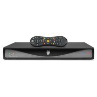TiVo Roamio Pro 3 TB DVR - Digital Video Recorder and Streaming Media Player