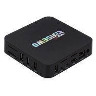 WISEWO Quad Core Smart TV Box Mini PC Streaming Media Player with XBMC/KODI Fully Loaded Streamer 1GB RAM 8GB... N9