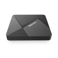 WISEWO Quad Core Smart TV Box Mini PC Streaming Media Player with XBMC/KODI Fully Loaded Streamer 1GB RAM 8GB... N14
