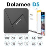 WISEWO Quad Core Smart TV Box Mini PC Streaming Media Player with XBMC/KODI Fully Loaded Streamer 1GB RAM 8GB... N19