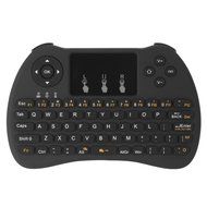 WISEWO Quad Core Smart TV Box Mini PC Streaming Media Player with XBMC/KODI Fully Loaded Streamer 1GB RAM 8GB... N20