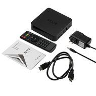 NPET MX4 Android 4.4 RK3229 Quad Core TV Box 1GB 8GB KODI Pre Installed Bluetooth Streaming Media Player N2