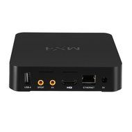 NPET MX4 Android 4.4 RK3229 Quad Core TV Box 1GB 8GB KODI Pre Installed Bluetooth Streaming Media Player N8