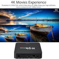 Docooler M9S-PRO Smart Android 5.1 TV Box Amlogic S905 Quad Core 3G / 32G KODI16.0 XBMC UHD 4K Mini PC WiFi H.265... N5