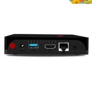 Beelink BT3 Windows 10 TV Box Intel Atom x5-Z8300 2GB/32GB Windows Box with 2.4G/5GHz Wifi BT4.0 USB3.0 1000M... N3