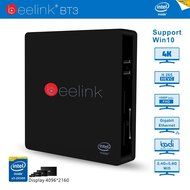 Beelink BT3 Windows 10 TV Box Intel Atom x5-Z8300 2GB/32GB Windows Box with 2.4G/5GHz Wifi BT4.0 USB3.0 1000M... N6