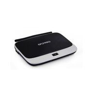 CS918 TV Box, Crazy Box RK3128 Quad Core 2G RAM 16G ROM Smart Google Android TV Box Full HDMI 1080P Kodi /XBMC... N2