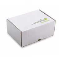 CS918 TV Box, Crazy Box RK3128 Quad Core 2G RAM 16G ROM Smart Google Android TV Box Full HDMI 1080P Kodi /XBMC... N6