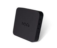 G-Streamer MXQ QUAD Core Android 4.2 TV Box + Special Edition XBMC (Kodi) + FREE 6&#039; Aurum HDMI Cable [LATEST VERSION... N2