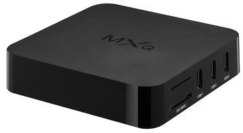 G-Streamer MXQ QUAD Core Android 4.2 TV Box + Special Edition XBMC (Kodi) + FREE 6&#039; Aurum HDMI Cable [LATEST VERSION... N5