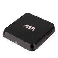 M8 Amlogic S802 Quad Core Cortex A9 2.0GHz Bluetooth 2.4G/5G Dual Wifi XBMC Streaming Player 4K Hdmi Android 4.4... N2
