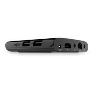 YUNDOO Y6-Android 6.0 TV Box Amlogic S905X Quad core [2GB DDR3/32GB eMMC/BT4.0/WiFi 2.4G 5G/4K] HDMI 2.0 Streaming... N4