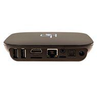 BlazeBox BX Android 5.1 Streaming Media Player Mini PC [2GB/16GB/4K] Powered by BlazeKey N4