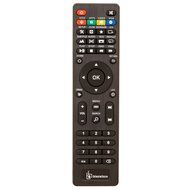 BlazeBox BX Android 5.1 Streaming Media Player Mini PC [2GB/16GB/4K] Powered by BlazeKey N5