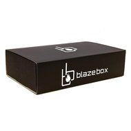 BlazeBox BX Android 5.1 Streaming Media Player Mini PC [2GB/16GB/4K] Powered by BlazeKey N6