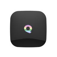 Nansii Amlogic S905 Android 5.1 TV Box Bluetooth 4.0 HD Quad-core 2GB+8GB 2.4G Wifi LAN 3D 4K with Kodi 16.0 Fully... N2