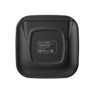 Nansii Amlogic S905 Android 5.1 TV Box Bluetooth 4.0 HD Quad-core 2GB+8GB 2.4G Wifi LAN 3D 4K with Kodi 16.0 Fully... N3