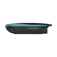 Nansii Amlogic S905 Android 5.1 TV Box Bluetooth 4.0 HD Quad-core 2GB+8GB 2.4G Wifi LAN 3D 4K with Kodi 16.0 Fully... N5