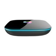 Nansii Amlogic S905 Android 5.1 TV Box Bluetooth 4.0 HD Quad-core 2GB+8GB 2.4G Wifi LAN 3D 4K with Kodi 16.0 Fully... N7
