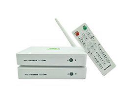 Vshare&reg; Arabic IPTV Box Quad Core Android TV Box Streaming Media Player Support more than 410 Arabic African English... N4