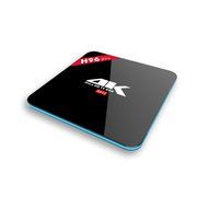 [2017 New H96 PRO 3GB RAM 16GB ROM TV BOX with wireless Keyboard]Pinwheel Octa Core Android 6.0 Amlogic S912 KODI... N3