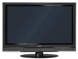 Hitachi P42H401 42-Inch HD1080 Plasma HDTV