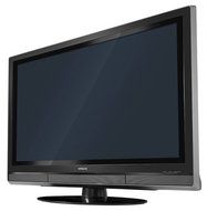 Hitachi P42H401 42-Inch HD1080 Plasma HDTV N3