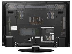 Hitachi P42H401 42-Inch HD1080 Plasma HDTV N4
