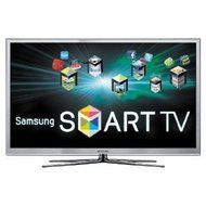 Samsung UN65D8000 65-Inch 1080p 240 Hz 3D LED HDTV (Silver)