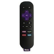 Genuine Roku Standard Remote with Channel Shortcut Buttons [Works with All Roku Models Except the Roku Streaming...