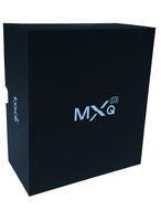 MXQ Pro Android 6.0.1 Amlogic Quad Core Kodi UHD 4K2K HDMI 1080P 2G16G Smart TV Box Streaming Media Player With... N2